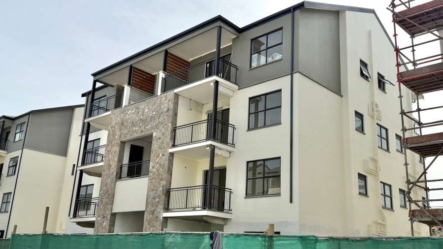To Let 1 Bedroom Property for Rent in The Huntsman Western Cape